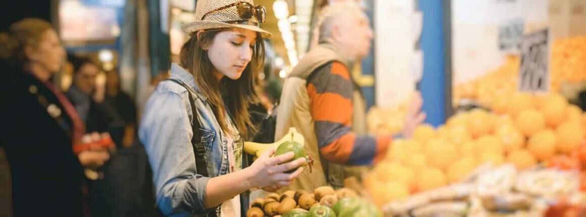 Travel-Friendly Vegan Food Travel-Friendly Vegan Food