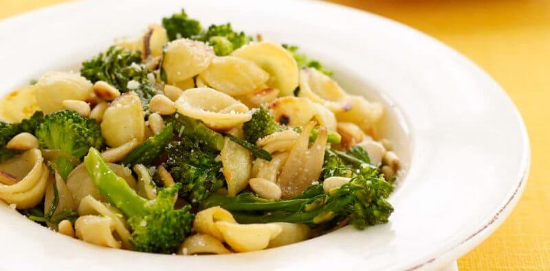 Light Dinner Ideas for Vegans
