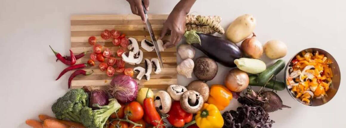 Health Effects of Vegan Diet Vegan Diet