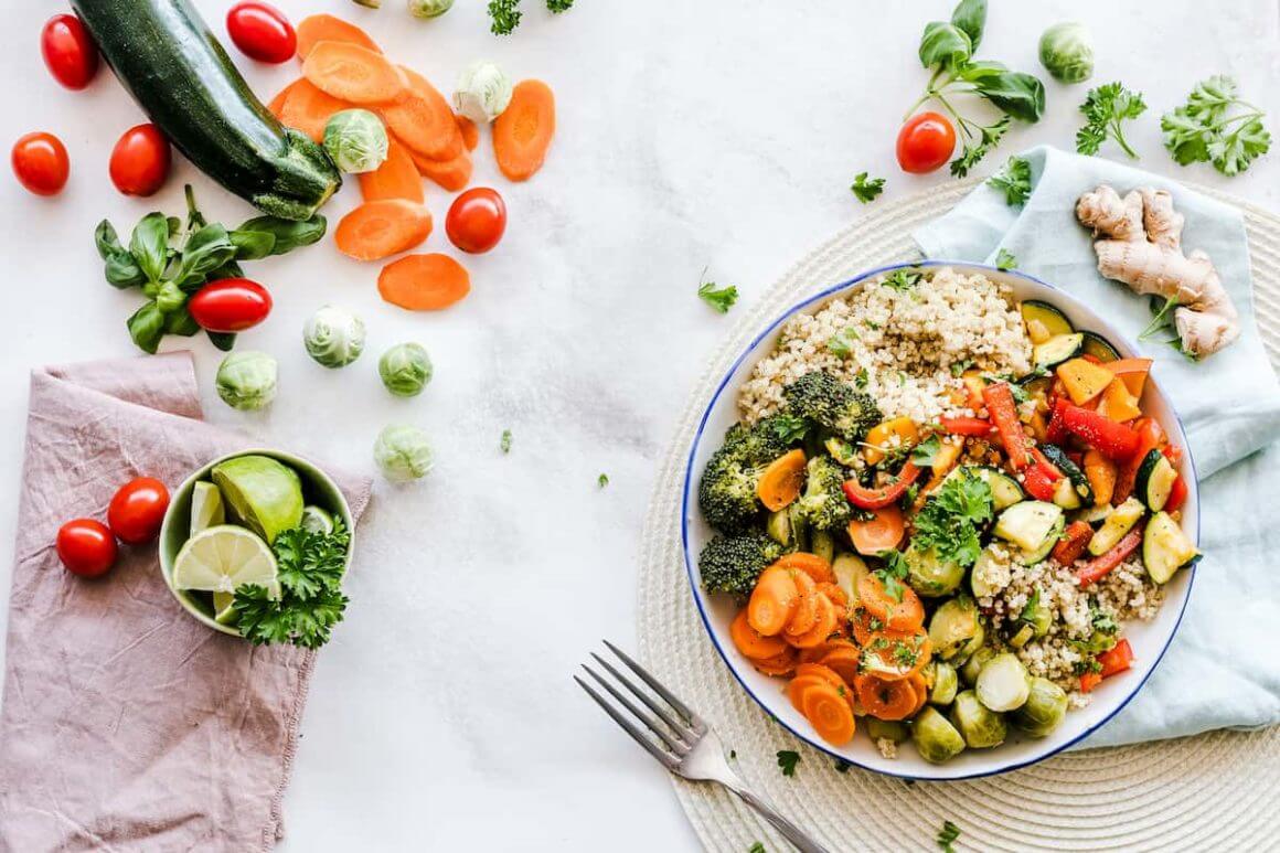 Numerous Benefits of a Flexitarian Diet Benefits of a Flexitarian Diet