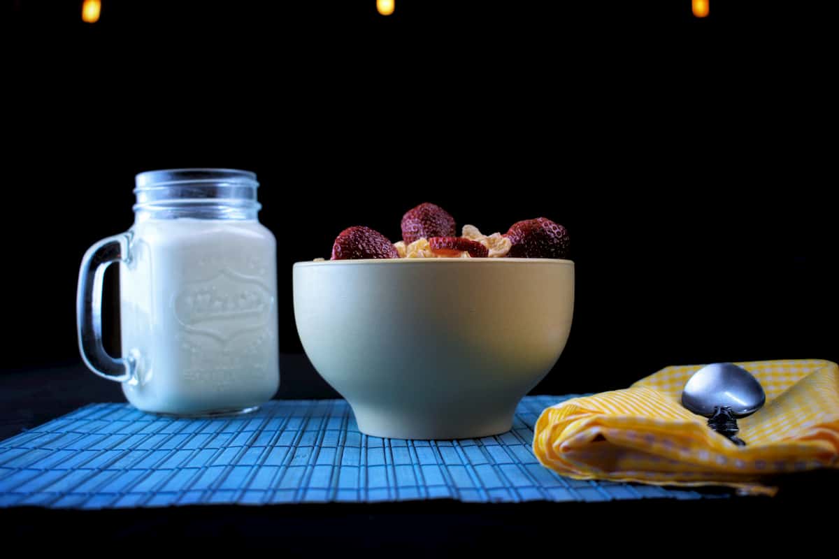 Calcium in our body