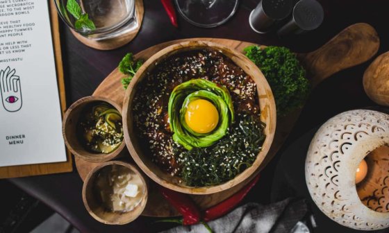 why do vegetarians eat eggs
