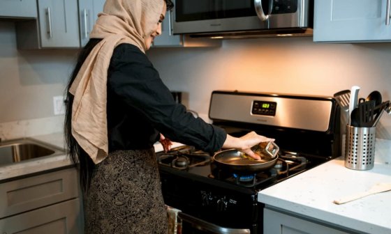 best cookware for electric glass top stove