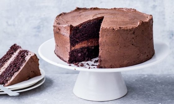 where to buy vegan cake