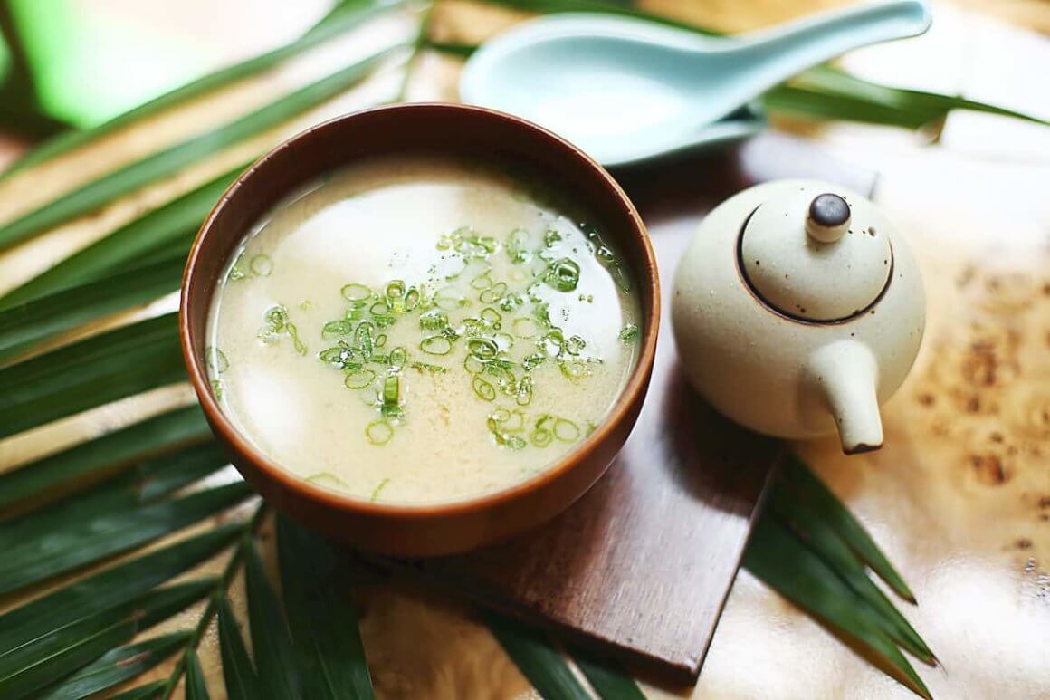 How To Make Soup Thicker: 5 Easy Ways You Can Make Your Soup Thick And Delicious how to make soup thicker