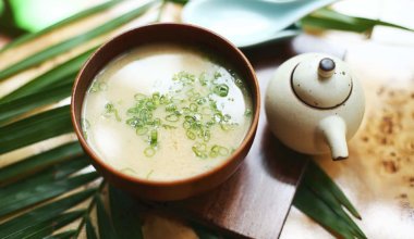 how to make soup thicker