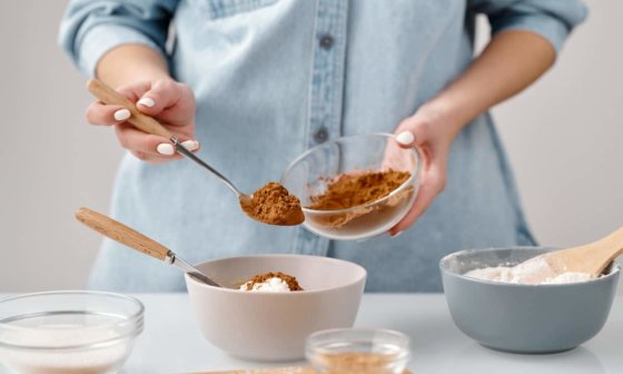 vegetarian protein powder whole foods