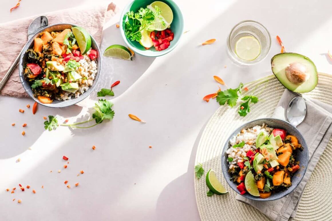 What Salad Dressings Are Vegan? Plant-Based Salads And Dressings Done Just Right For Vegans what salad dressings are vegan