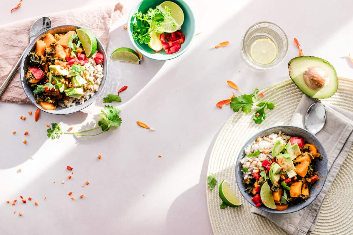 what salad dressings are vegan