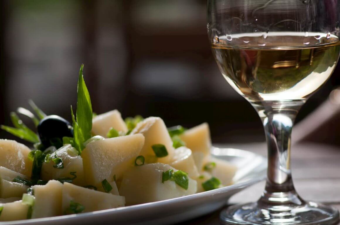 Potato Salad – a Favorite but Risky Picnic Dish