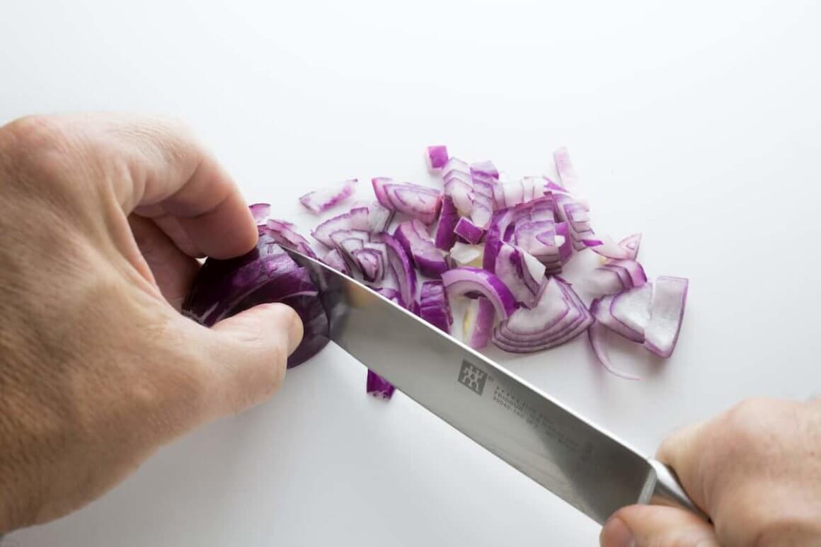 Can You Freeze Onions? How To Prep Onions Before Freezing Them can you freeze onions