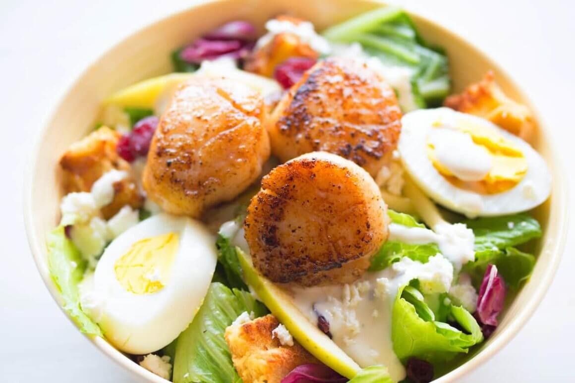 How Long Is Egg Salad Good For And What Can You Do With The Leftovers? how long is egg salad good for