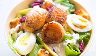 how long is egg salad good for