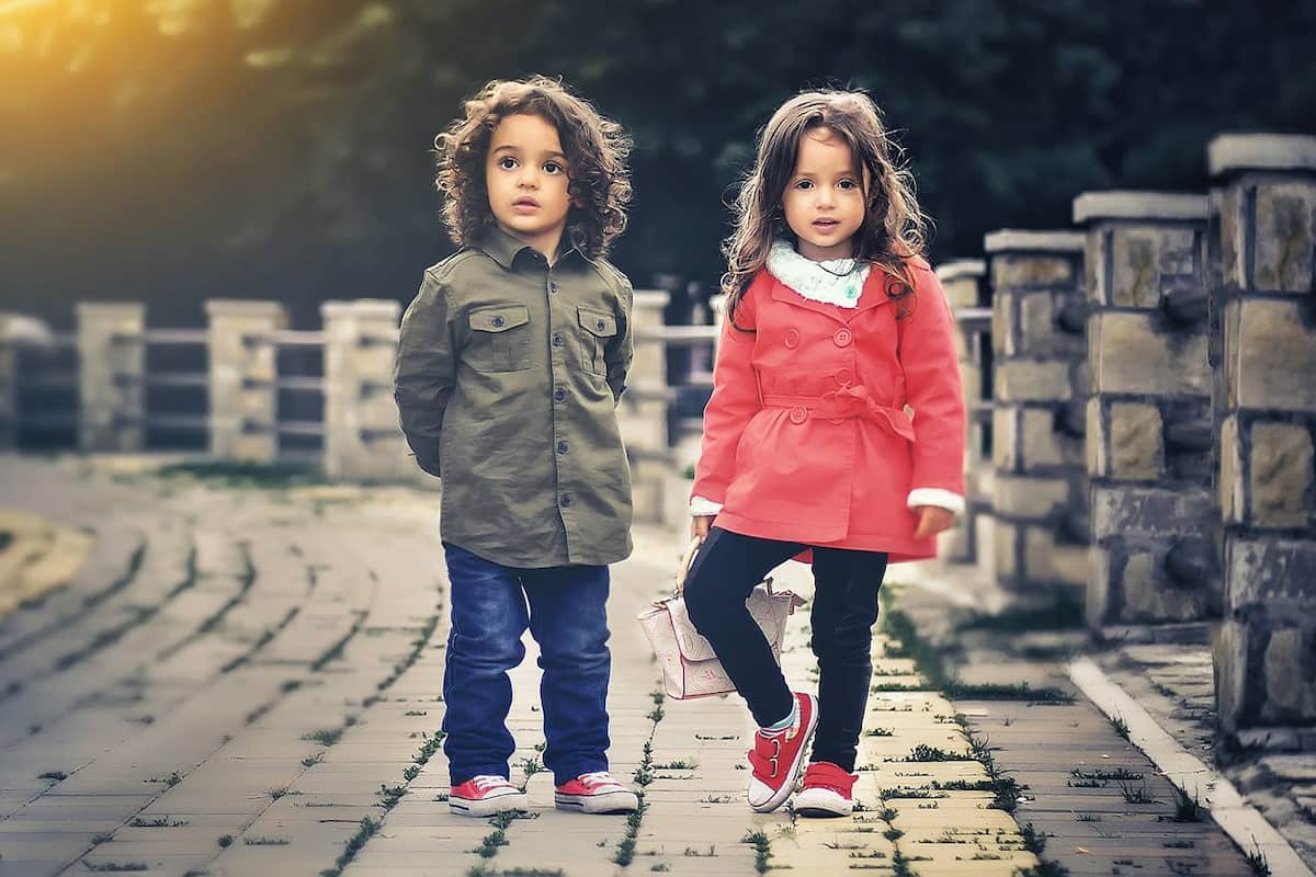 how much vitamin d for kids