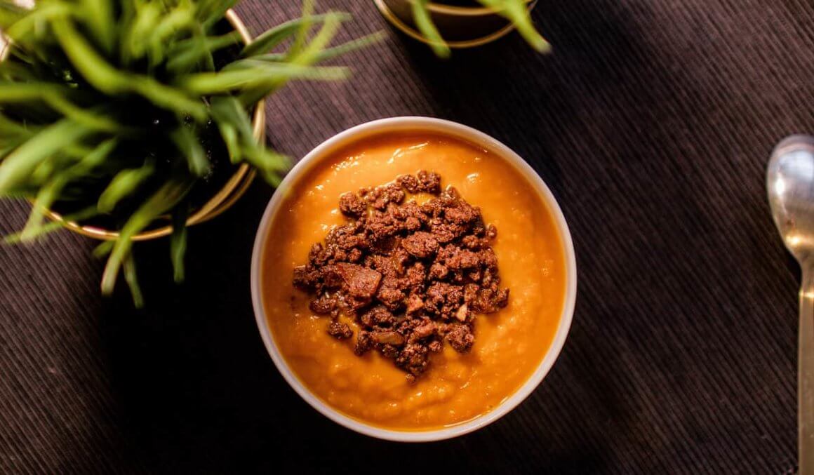can you freeze lentil soup