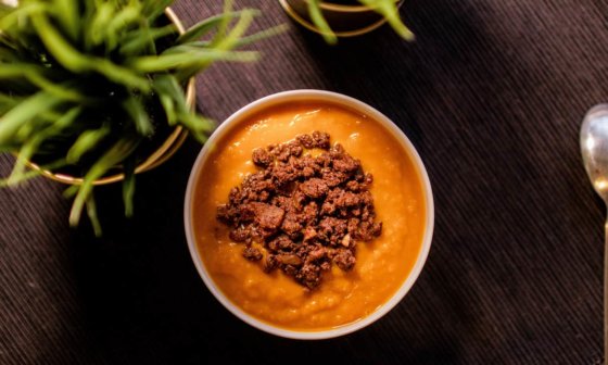 can you freeze lentil soup