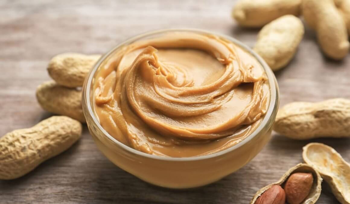 Is Peanut Butter Vegan? is peanut butter vegan