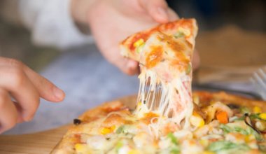 papa johns vegan pizza