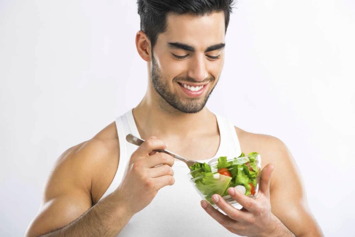 What Do Vegetarians Eat For Protein? what do vegetarians eat