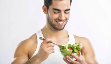 what do vegetarians eat