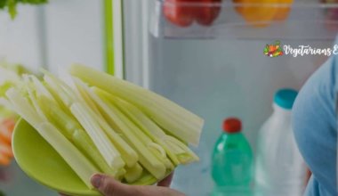 how long does celery last in the fridge