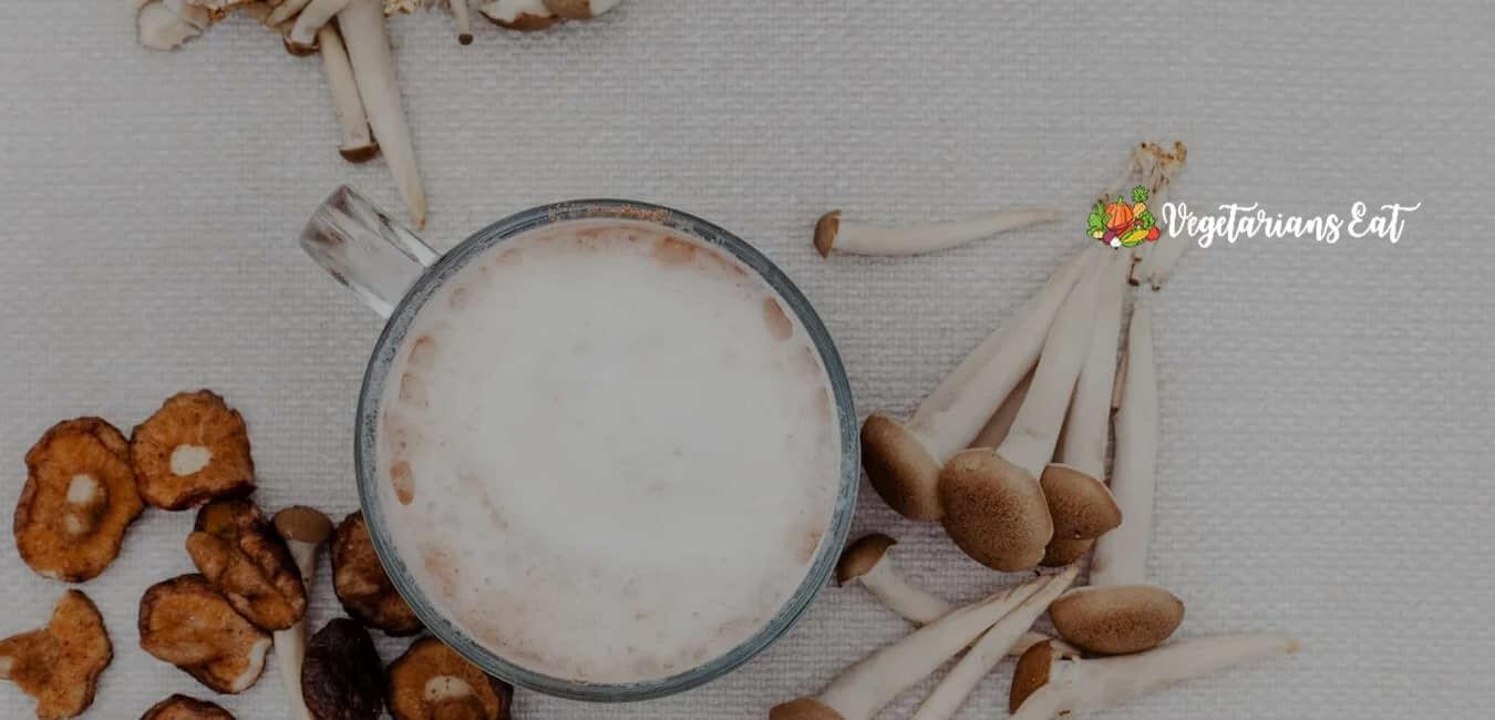 mushroom coffee benefits