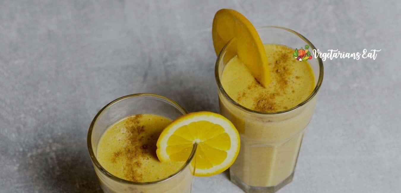 sweet potato smoothie