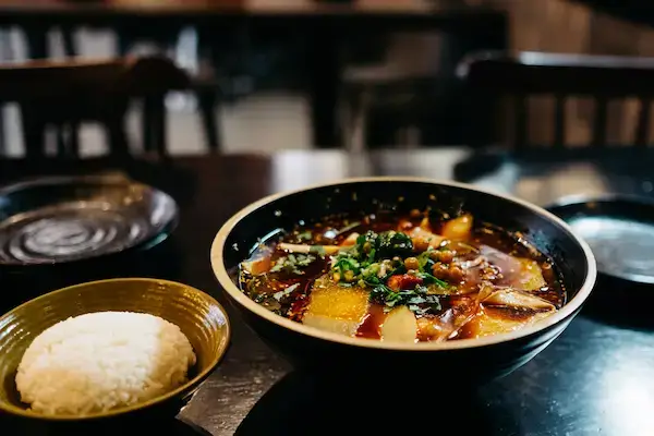 Vegetarian Hot Pot Ideas Tips To Make A Hot Pot