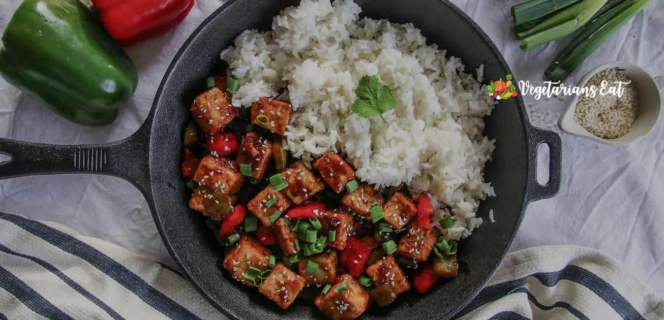 is tofu gluten free
