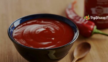 sweet chili sauce substitute