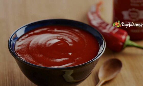 sweet chili sauce substitute