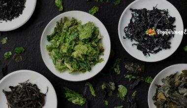 what does seaweed taste like