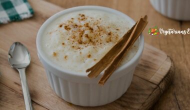 arroz con leche