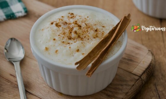 arroz con leche