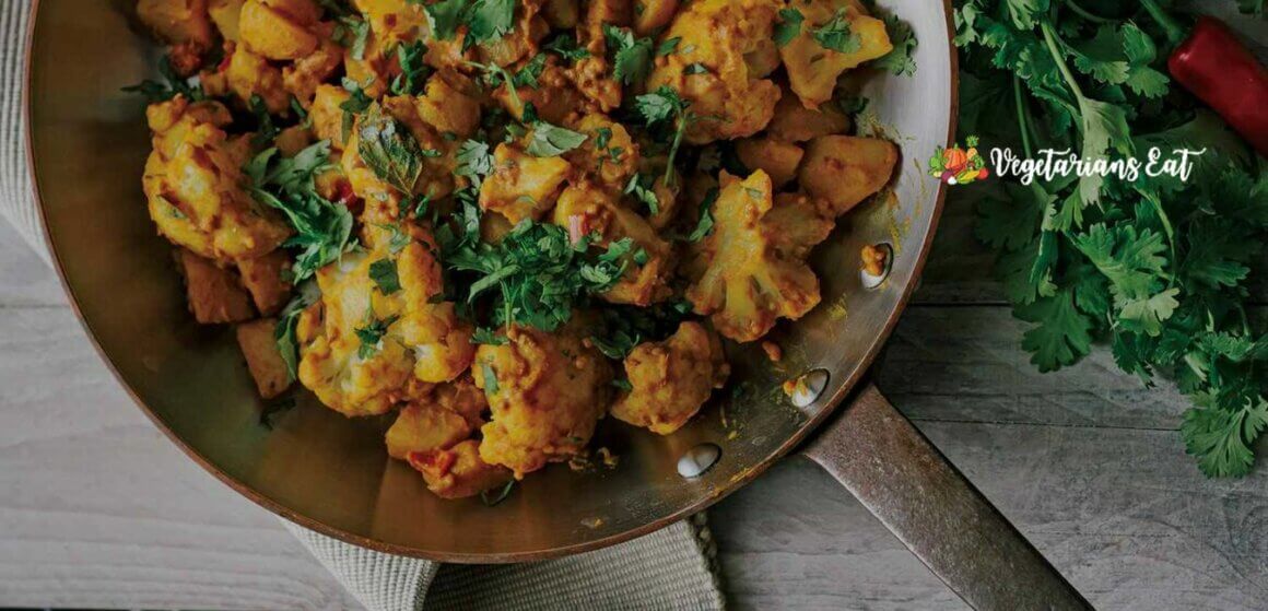 Authentic Indian Cauliflower Recipes Indian cauliflower recipes