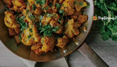 Indian cauliflower recipes