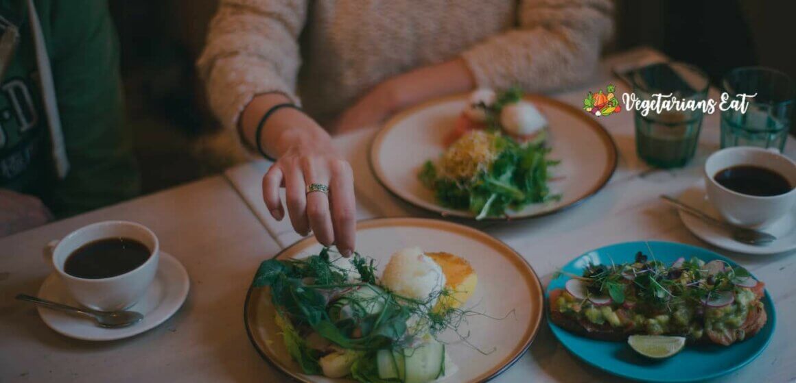 easy and fast vegan dishes