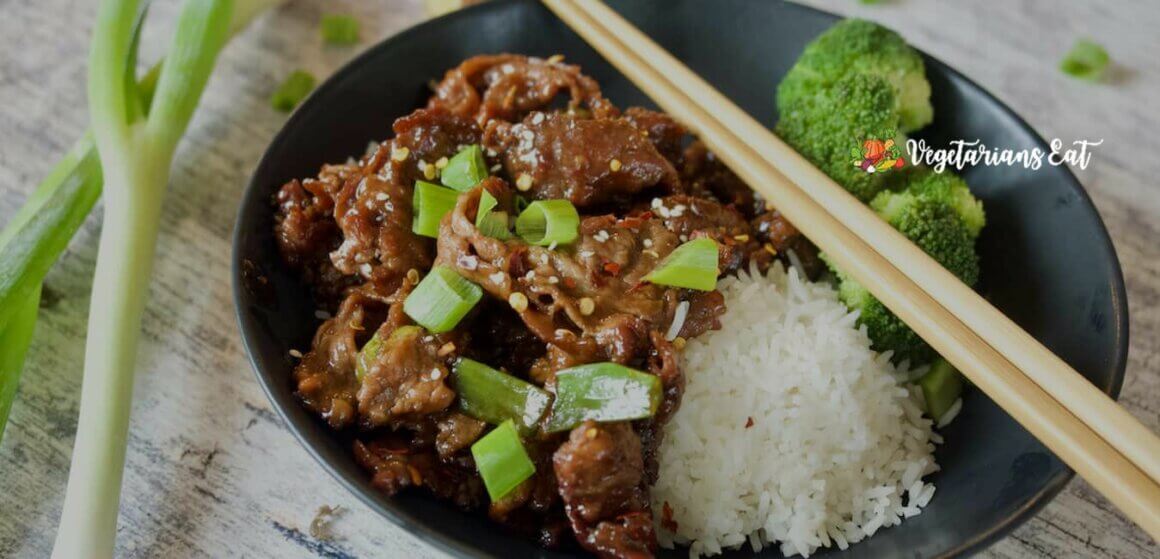 healthy dish