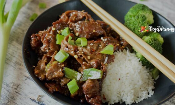 healthy dish