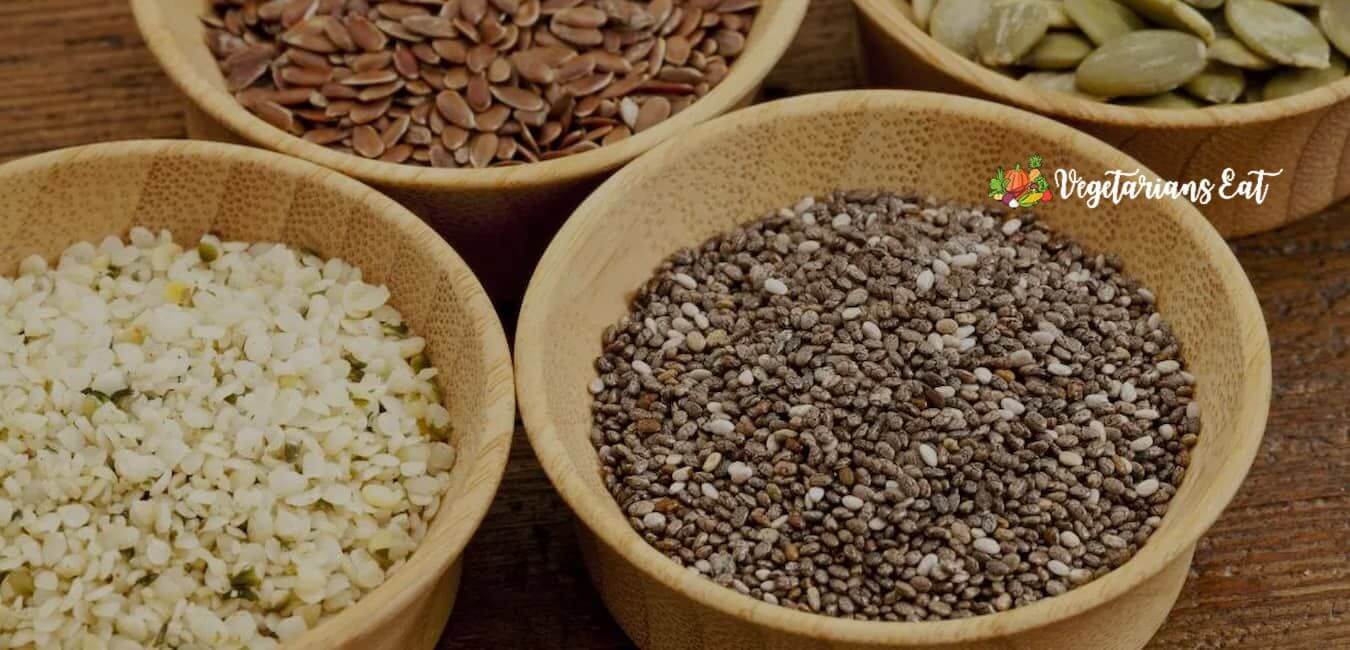 high protein seed plant