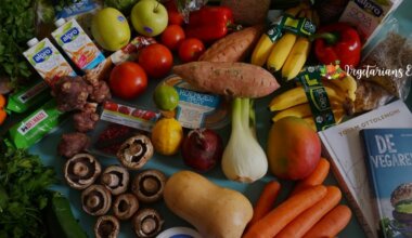 flexitarian diet plan