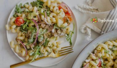 vegan summer recipes