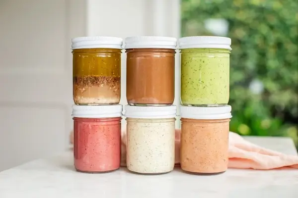 Can You Freeze Salad Dressing? Freezing Salad Dressing