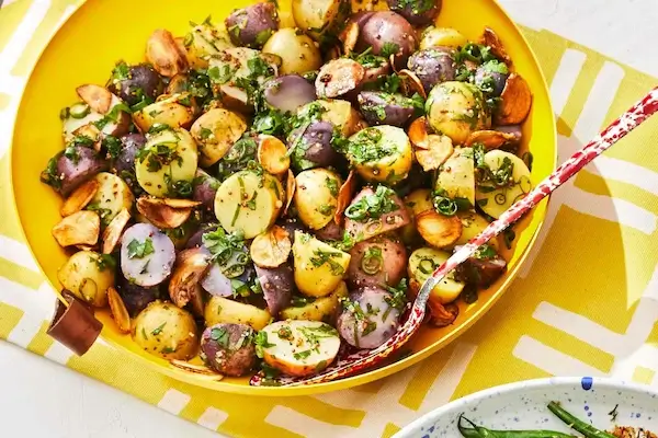 How Long is Potato Salad Good For? how long is potato salad good for