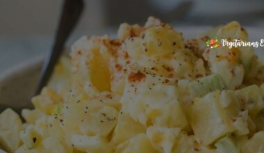 how long is potato salad good for