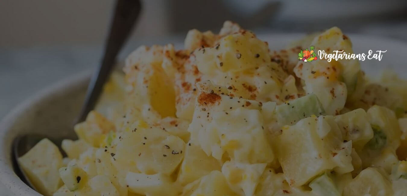how long is potato salad good for