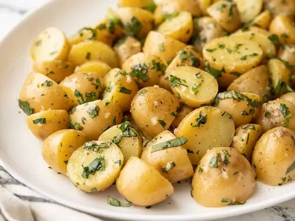 How Long is Potato Salad Good For? how long is potato salad good for