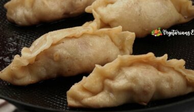 how to steam dumplings without steamer