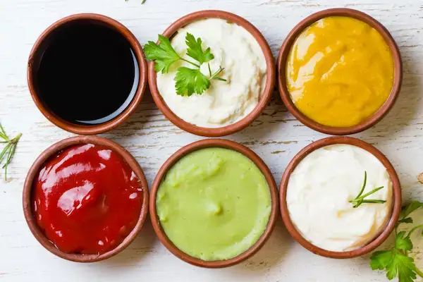 What To Eat With Potato Salad? Condiments and Spreads