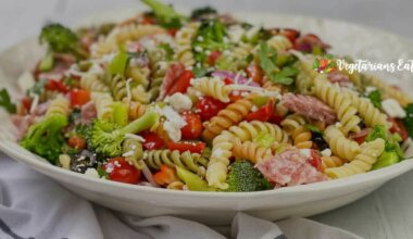How Long Does Pasta Salad Last In The Fridge